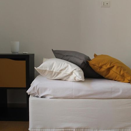 M&M Apartment Bari Eksteriør billede