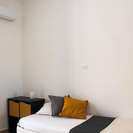 M&M Apartment Bari Eksteriør billede