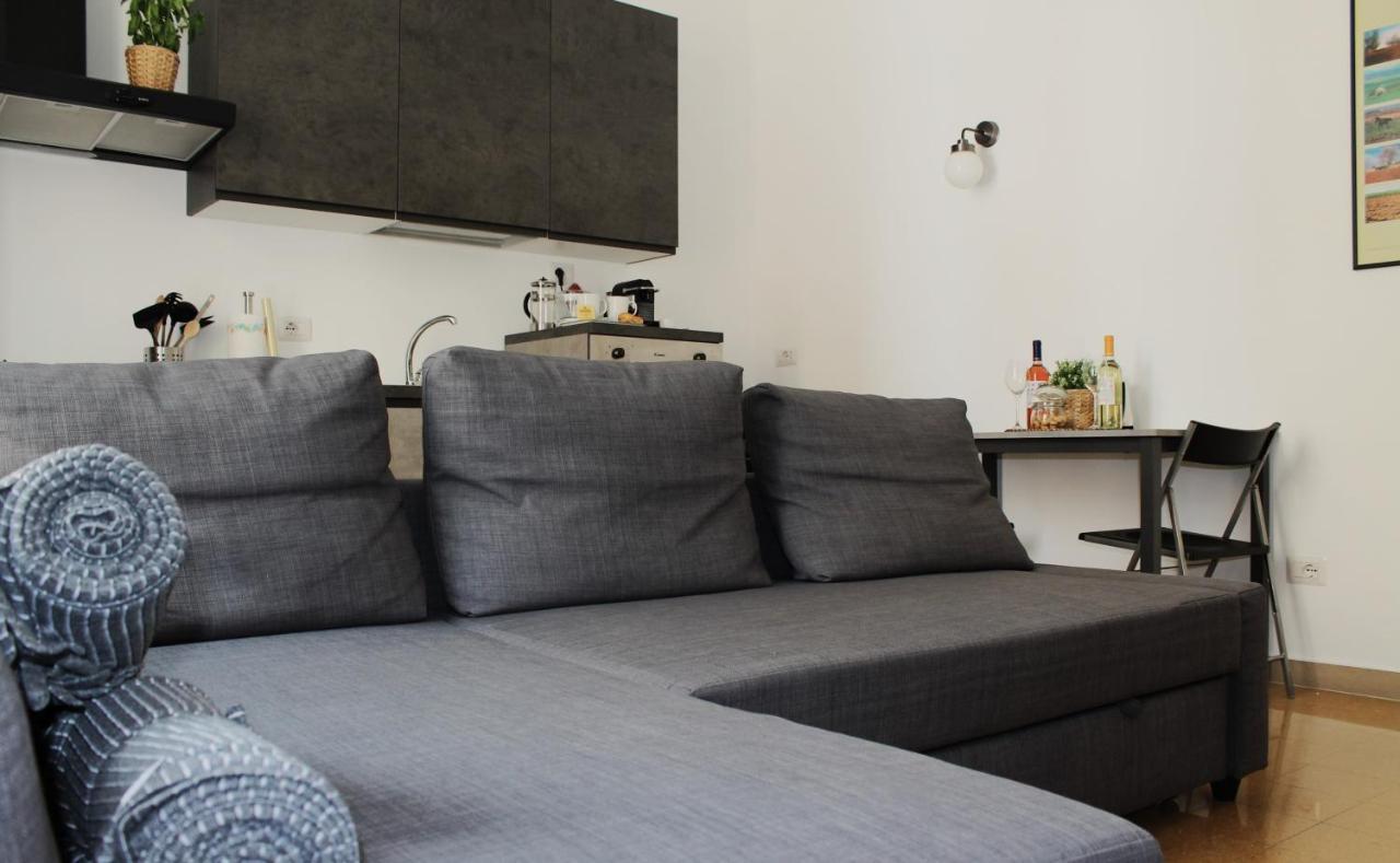 M&M Apartment Bari Eksteriør billede