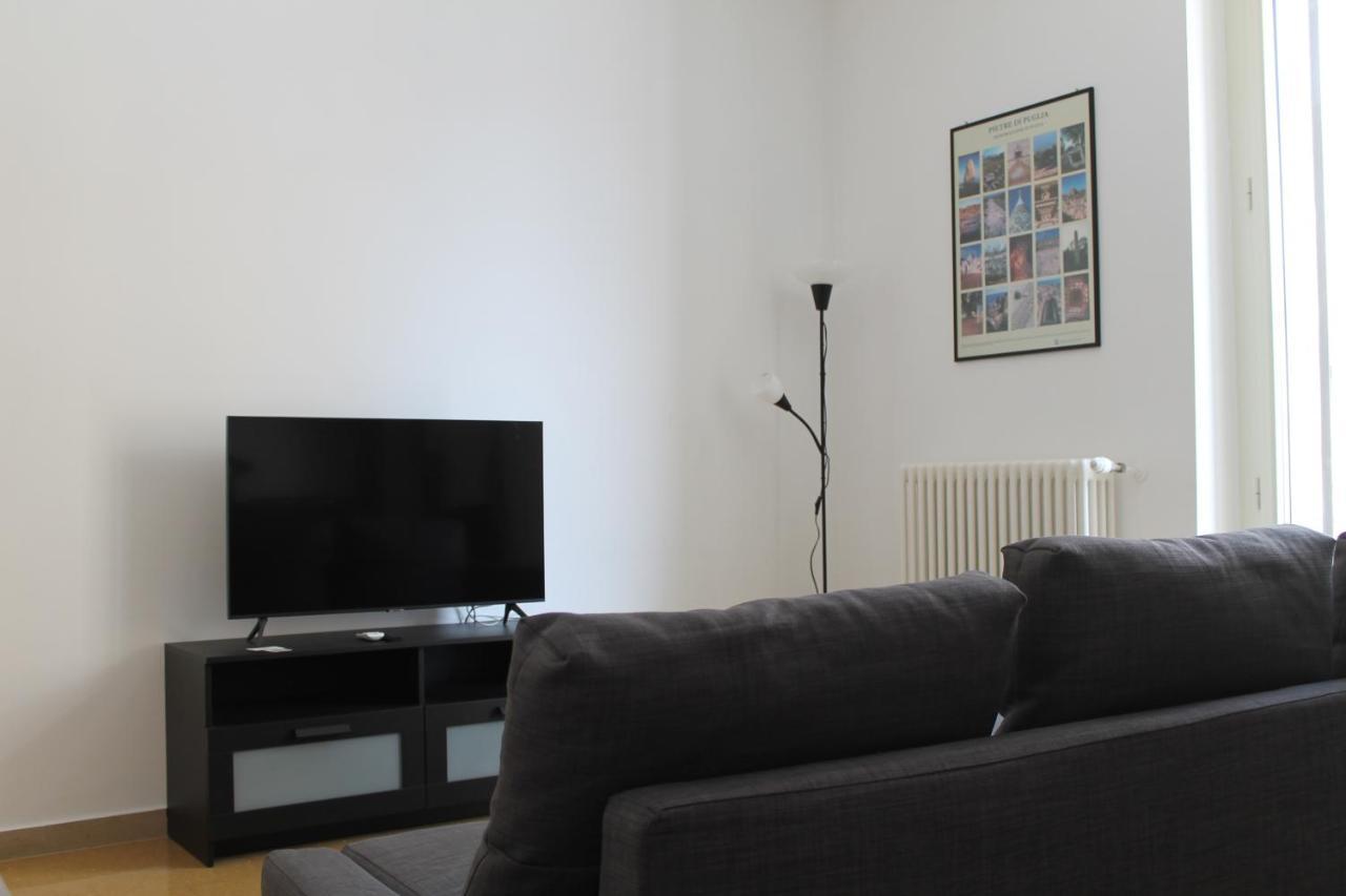 M&M Apartment Bari Eksteriør billede