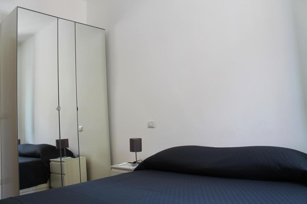 M&M Apartment Bari Eksteriør billede