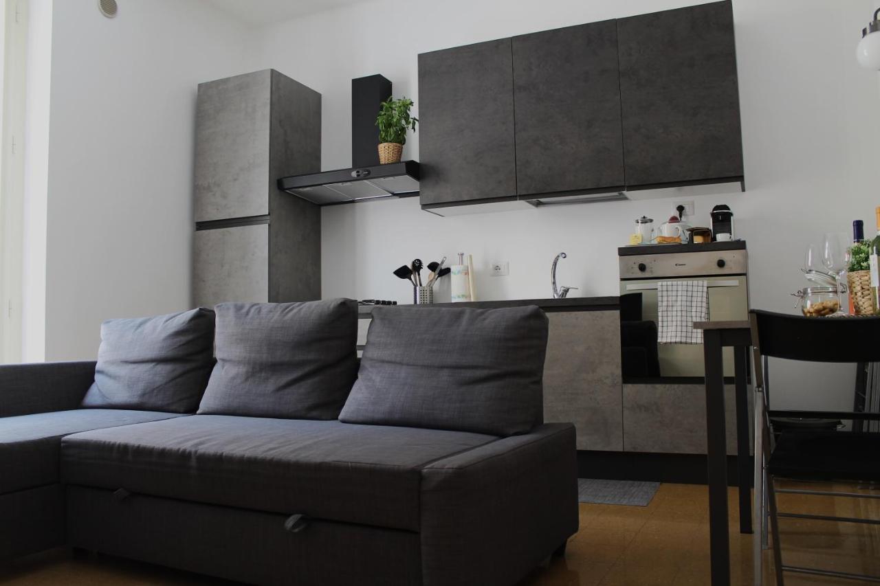 M&M Apartment Bari Eksteriør billede