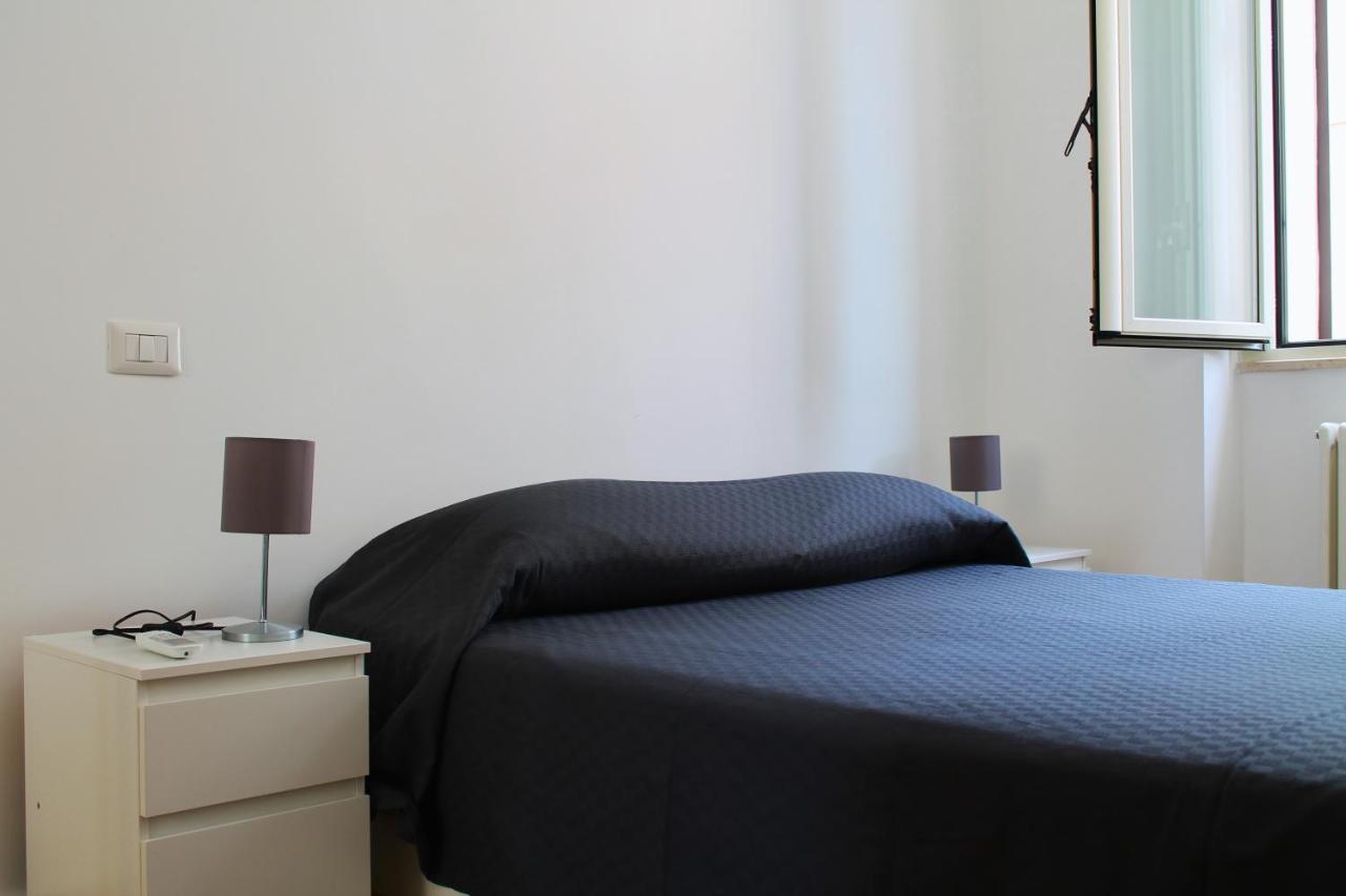 M&M Apartment Bari Eksteriør billede