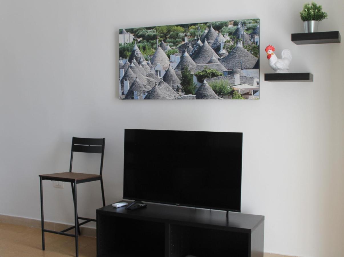 M&M Apartment Bari Eksteriør billede
