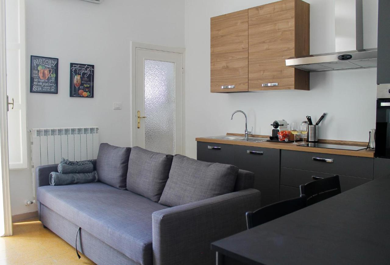 M&M Apartment Bari Eksteriør billede