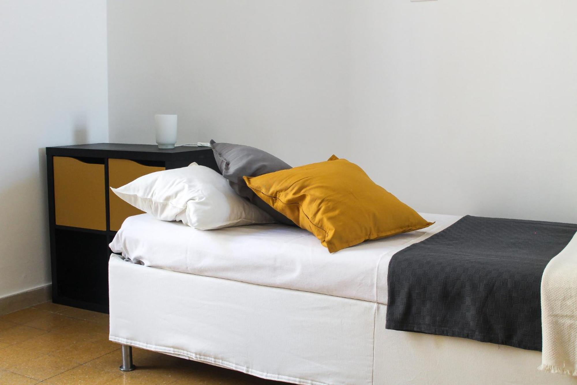 M&M Apartment Bari Eksteriør billede